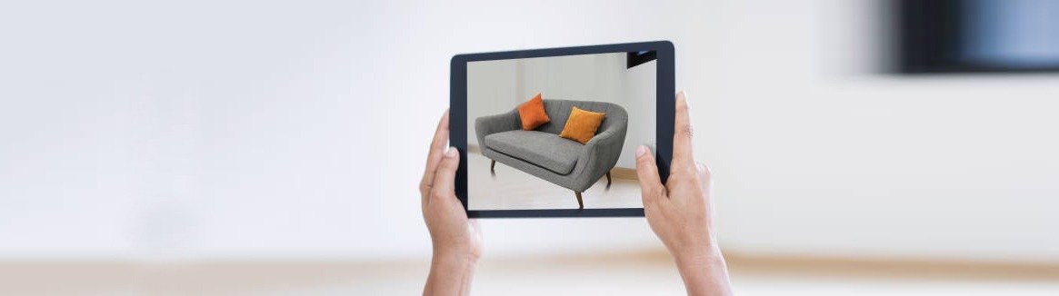 Augmented Reality 3D Model